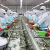 Shrimp exports to US forecast to soar 20% in 2020
