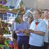 Hung Yen Longan Festival 2020 opens