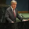 UN Secretary General congratulates Vietnam ahead of National Day