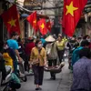 HSBC: Vietnam's economic growth to reach 8.1%