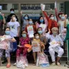 Nearly 700 COVID-19 patients in Vietnam have recovered