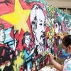 Painting contest celebrates Vietnam – Cuba friendship