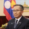 Laos lauds Vietnam’s hosting of AMM 53