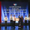 Vietnam Television celebrates the 50th anniversary of the first broadcast