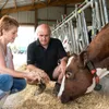 Comprehensive specialties solutions to enhance animal performance