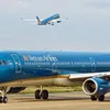 Vietnam Airlines to resume domestic flights in October