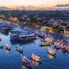 Winners of photo and clip-making contests on Vietnam’s tourism announced