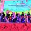 Work starts on high-tech agricultural complex in Dak Lak