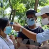 Vietnam goes through 25 consecutive days without community infections