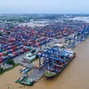 Vietnam’s trade revenue estimated to exceed US$336.2 billion in eight months