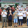 Thirty COVID-19 patients recover in Hanoi, Quang Nam