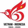 Winners of logo design contest on Vietnam-Indonesia diplomatic ties announced