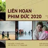 Month-long German Film Festival 2020 to kick off in Vietnam