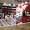 International coffee exhibition opens in HCM City