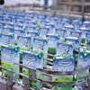 Vinamilk Q3 profit meets 80 per cent of yearly target