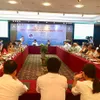 HCM City holds dialogue with construction companies