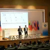 VN team wins ASEAN Data Science Explorers 2019