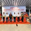 Vietjet launches Đà Nẵng-Tokyo route