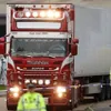 Two detained for suspected involvement in UK lorry deaths