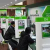 Vietcombank, FPT shares hit new highs