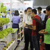 Over 100 firms to take part in chemicals expo in HCM City