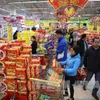 VN's purchasing power continues to grow