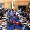 Việt Nam, France hold high-level dialogue to promote economic co-operation