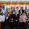 ICA-AP regional workshop for managers opens in HCM City