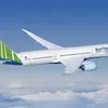 Bamboo Airways shares priced at $3.54