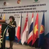 ICT development to level playing field for women, ASEAN forum hears