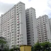 Red tape to continue to act as a drag on HCM City apartment supply