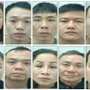 Vietnamese nationals jailed as cannabis ring smashed