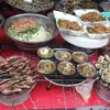 Street foods test positive for carcinogens