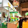 Vietnamese products enter 200 markets around the world