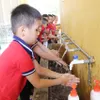 Mountainous provinces to have enough clean water