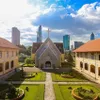 Church complex on Thủ Thiêm peninsula to be preserved as national relic