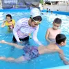 Việt Nam looks to tackle child drowning