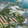 Quảng Bình Province develops southward with eye on investment