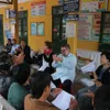 Việt Nam faces challenges in fight against HIV/AIDS