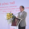 Gia Lai to develop first wind power plant