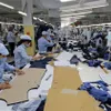 Garment export target of $40 billion a long shot