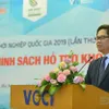 Complete policies needed to support Vietnamese start-ups