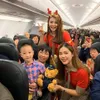 Vietjet provides 2.5 million tickets for upcoming Tết holiday