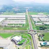 THACO sets up major auto parts industrial park