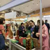 Nearly 200 exhibitors join Vietnam Medipharm Expo 2019 the capital