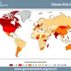 Việt Nam ranks sixth in Global Climate Risk Index