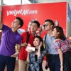 Vietjet offers promotional tickets to celebrate new routes