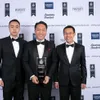 SonKim Land wins again at International Property Awards