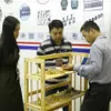 Over 300 firms to participate in HCM City machinery, supporting industry fairs