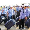 More than 132,000 Vietnamese go overseas for work in 2019